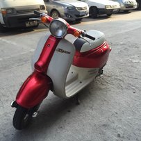 出售本田24期小龟，代步.小踏板