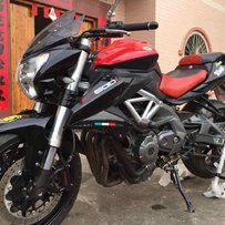 出售黄龙BN600一台改件多多