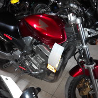 惠州市博罗县代友出售CB919