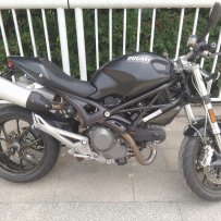 出售09zx6r   09杜卡迪m1100  03z1000