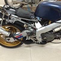 阳江出售台NSR3仔