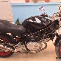 年底代友急岀02年本田VTR250  价格9000元包邮