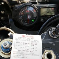 代友出售湛江吴川慢出铃木K4小R