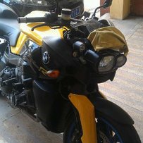 番禺出售06 高配 K1200R
