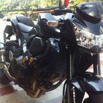 新塘代友出售09年10月Z750