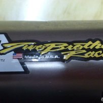 韶关出售954与636与兄弟排气