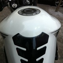 出售 09年标的物  YAMAHA XJ6N