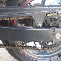 排气避震有需要的吗