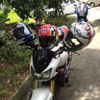 广州白云出精神Z1000