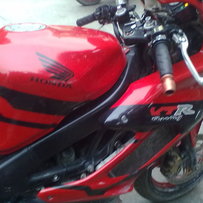 清远代友出售VTR1000