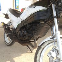 出售tzr125坚牌坚证，准时开阀门，冷热一脚