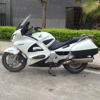 广东梅州5.3w出售自用05年ST1300