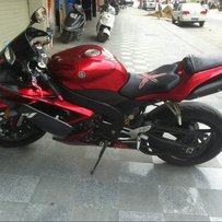 08年雅马哈r1