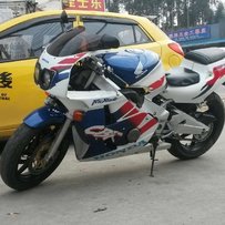 佛山出售CBR400，16800元另出CB一台，16500元