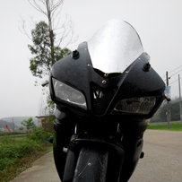 出售CBR22改F5 喜欢不喜欢的朋友都可以进来看看