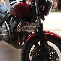 梅州出售08年CB400