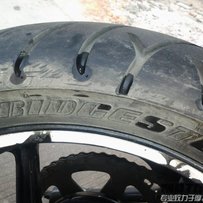 09川崎ER6N，27000求秒