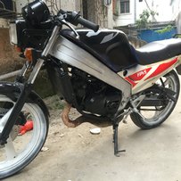 雅马哈tzr125····2600块广东包邮·