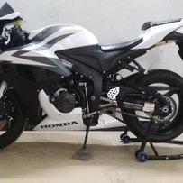 CBR600RR 08款