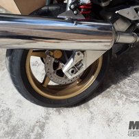 广州南沙05 CB1300，可换车