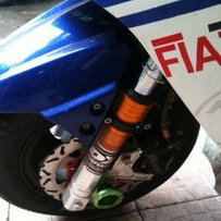 代友出售出售3有光陽鋒麗62拉360水冷！