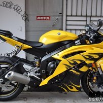 佛山转让两台车，哈利威路德。。本田瓦尔德罗1000