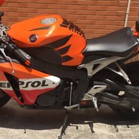 花都出售abs版11cbr1000，