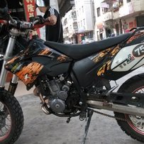 惠州 出售 11年鑫源X2X