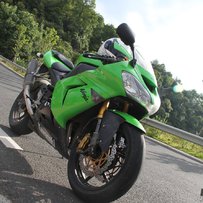 ===福建龙岩出05年Kawasaki ZX10R===