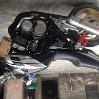 代友出售94cb机头好静，有力，9成新