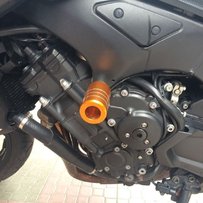 江门出06FZ1S和哈雷一百周年XL1200L版