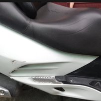 东莞中堂出台03佛沙7900大洋