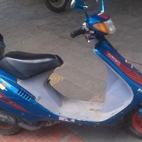 云浮地区出售经典本田绵羊DJ和460-18建大越野轮胎