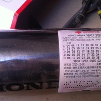 一些94cb400的配件和骑行服