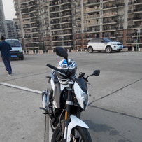 佛山三水出春风150nk