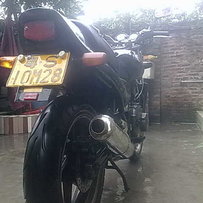 佛山顺德再出蓝宝石250  以卑南海车友接走了,请删贴.