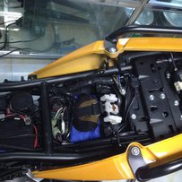 广东省韶关市翁源县出13年欧版ＡＢＳversys650