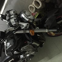 惠州市博罗县园洲镇29500出售一台本田06款大黄蜂。