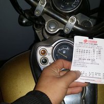 本田28期dio......雅马哈劲龙250....消声器