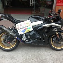 佛山出售铃木09年GSXR1000