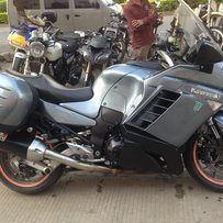 代友出08GTG1400   59000 接刀 带牌