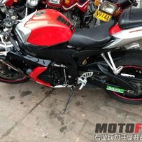 代友发帖中山黄圃出两台靓车K7，K8各一台