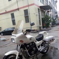 警版CB750X 车况极品