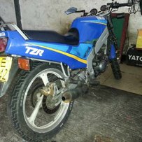 佛山代友出售TZR125