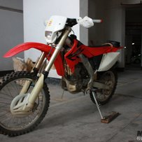 东莞代友 出售04年双点 R1150R   43000元