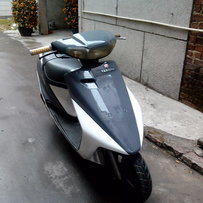 雅马哈绵羊仔.已售