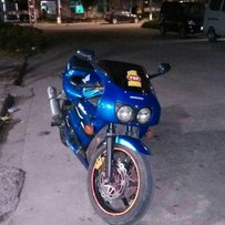 代友出精神本田CBR400=29期13500能秒的过来。