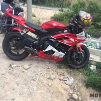 代友出极品07R6,,接受换街车