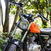 广东梅州  3台一起出