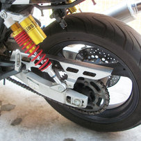 惠州市区出售一手纯水95改98XJR400